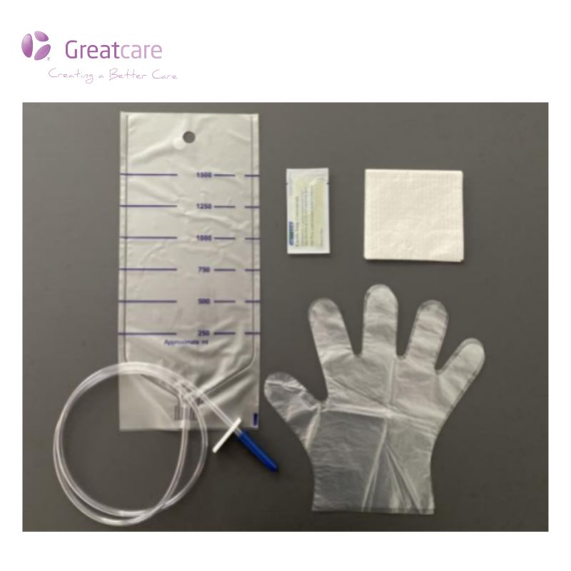 Prečo je spoločnosť Ningbo GreatCare Trading Co., Ltd. spoľahlivým partnerom pre dodávky diagnostických skúšok?