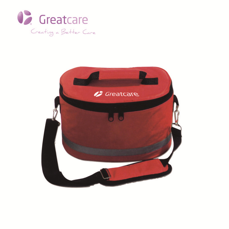 Čo robí súpravu prvej pomoci skutočne pripravenou na skutočné núdzové situácie?